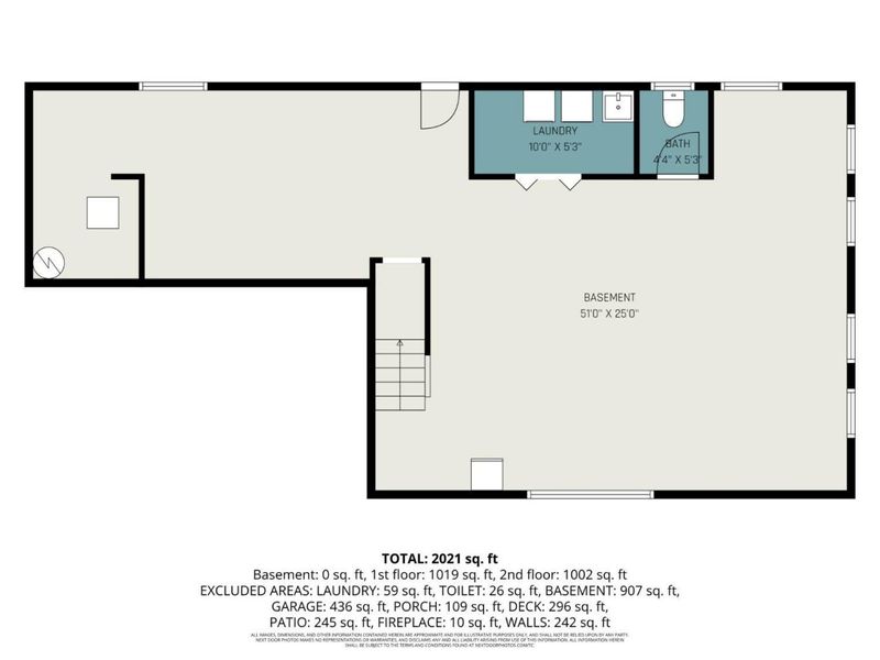 5661 Alomar Drive, Delhi Twp, OH 45238 Photo 42