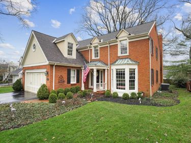 1318 Hayward Court, Cincinnati, OH 45208