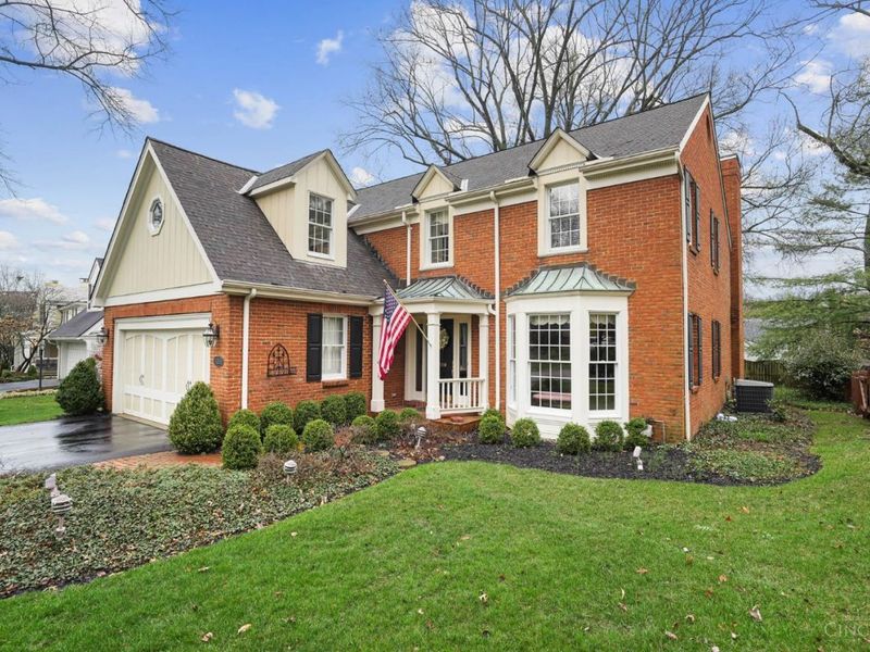 1318 Hayward Court, Cincinnati, OH 45208 Photo 1