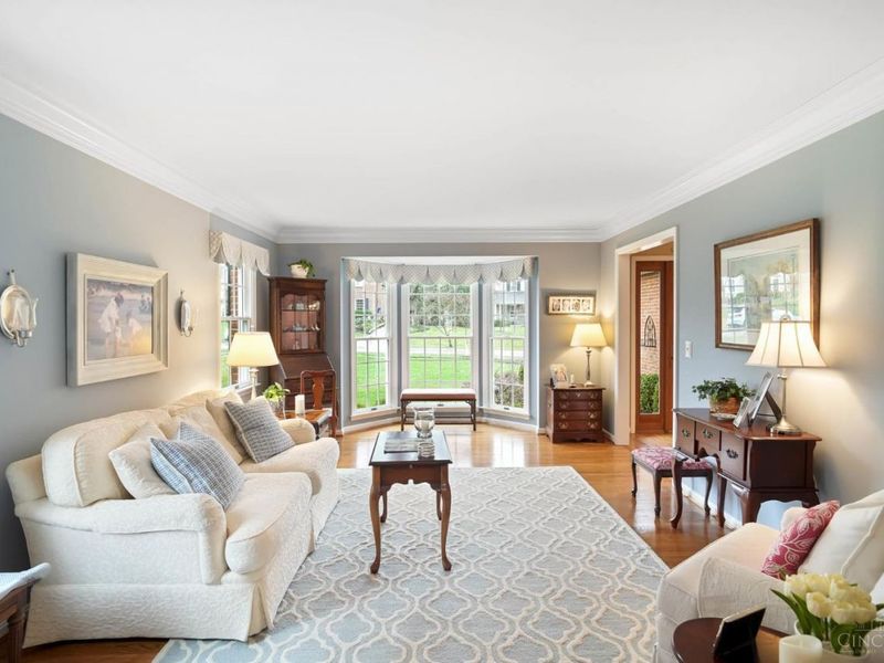 1318 Hayward Court, Cincinnati, OH 45208 Photo 10