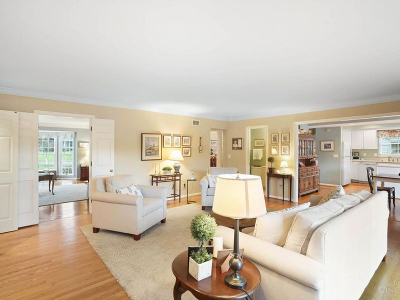 1318 Hayward Court, Cincinnati, OH 45208 Photo 13