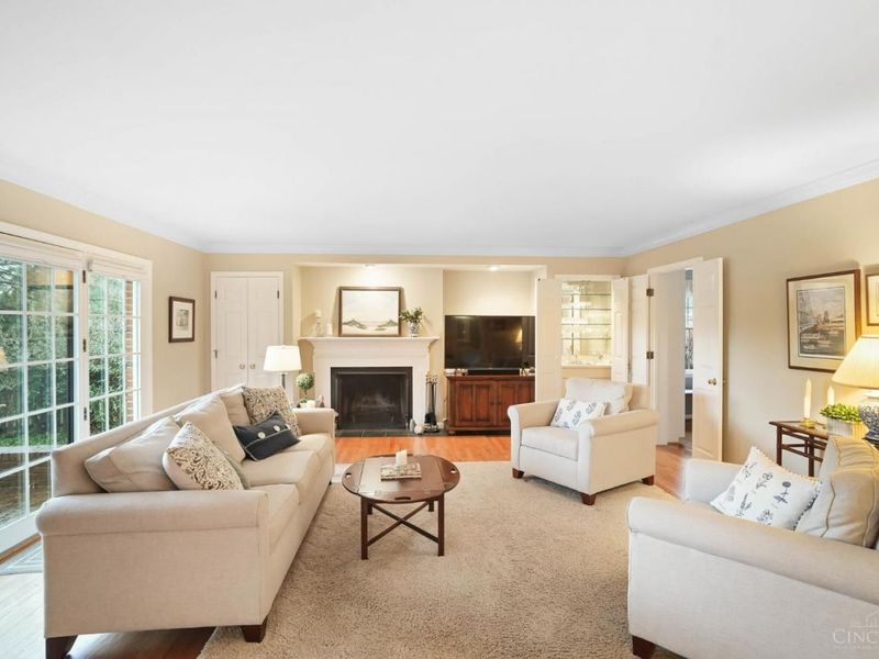 1318 Hayward Court, Cincinnati, OH 45208 Photo 14