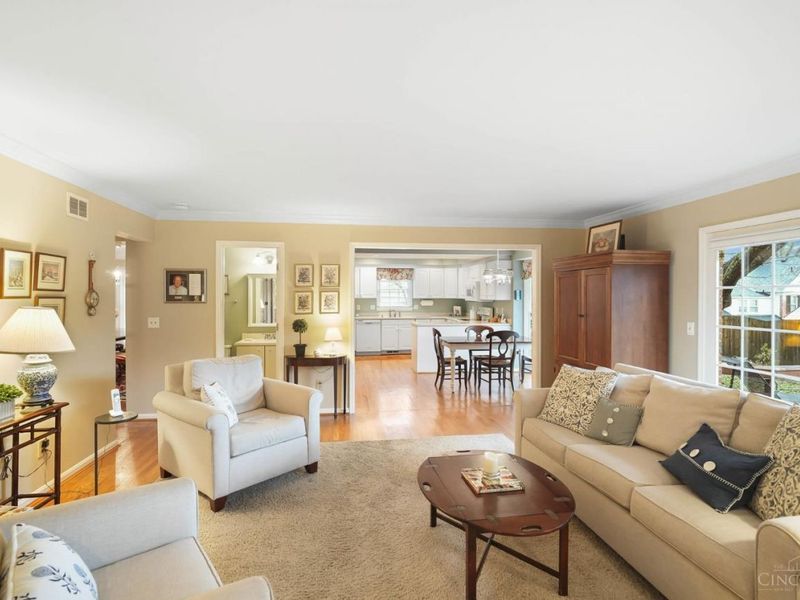 1318 Hayward Court, Cincinnati, OH 45208 Photo 15