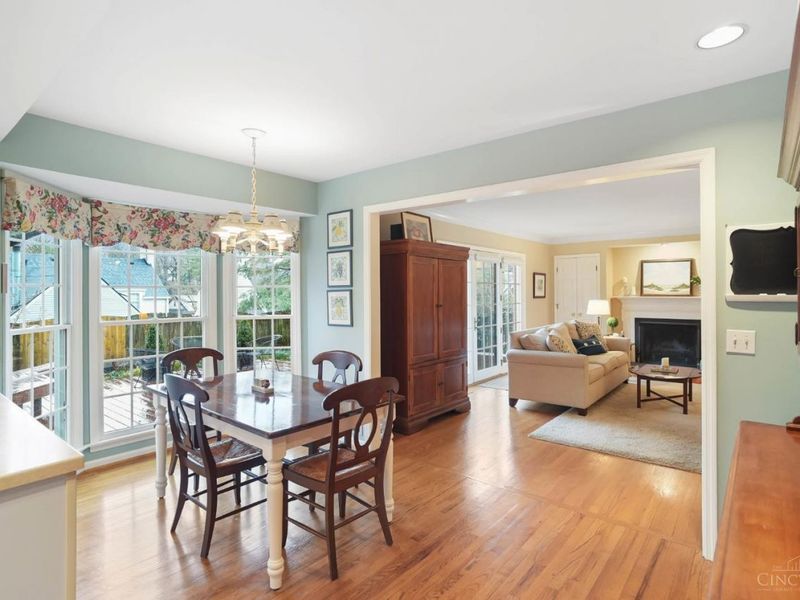 1318 Hayward Court, Cincinnati, OH 45208 Photo 18