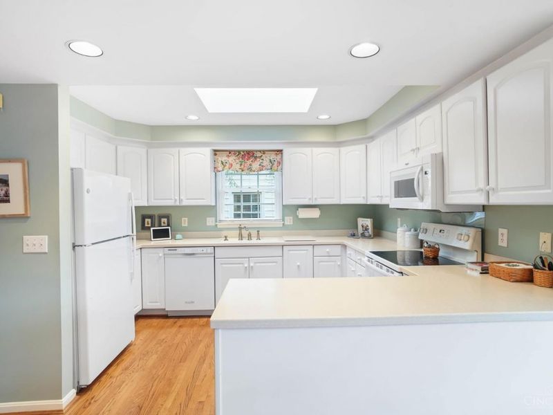 1318 Hayward Court, Cincinnati, OH 45208 Photo 19