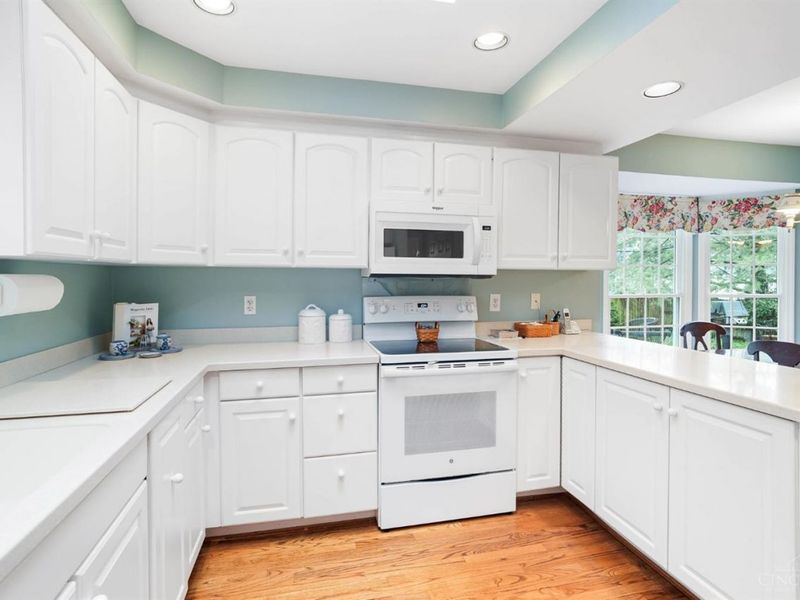 1318 Hayward Court, Cincinnati, OH 45208 Photo 20