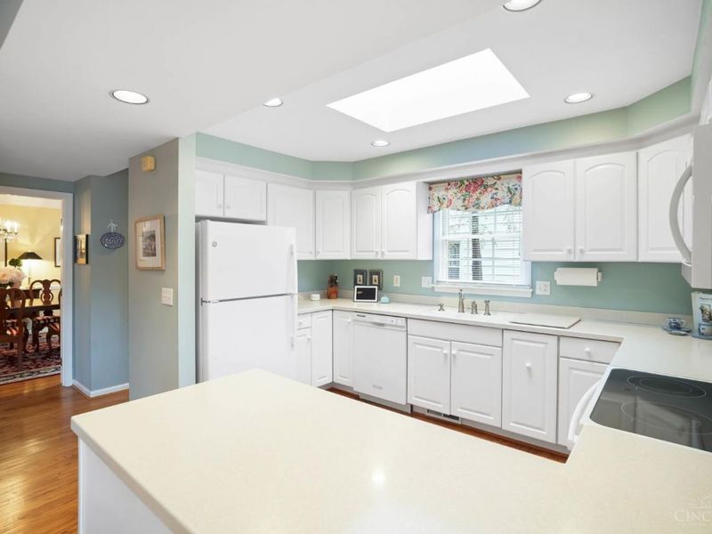 1318 Hayward Court, Cincinnati, OH 45208 Photo 21