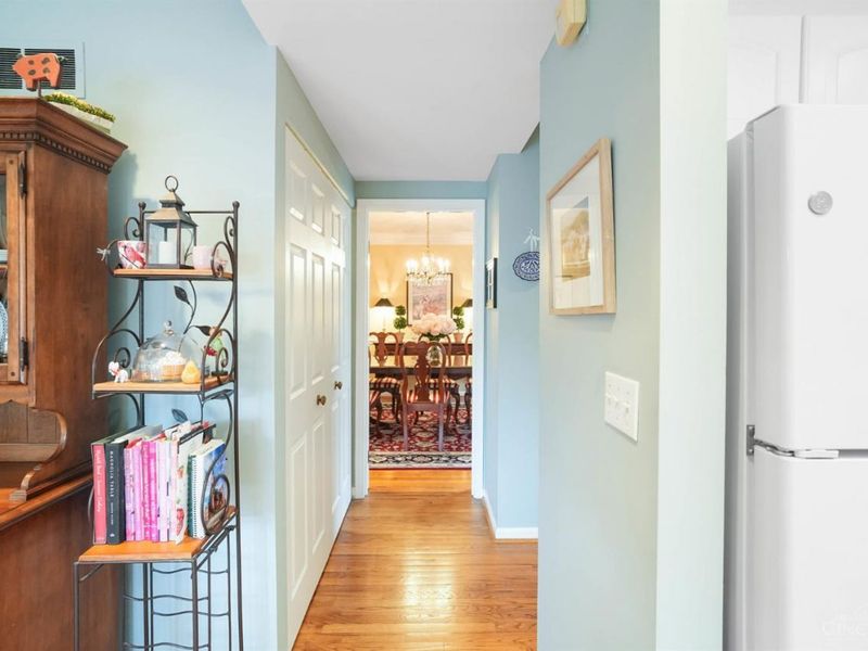 1318 Hayward Court, Cincinnati, OH 45208 Photo 22