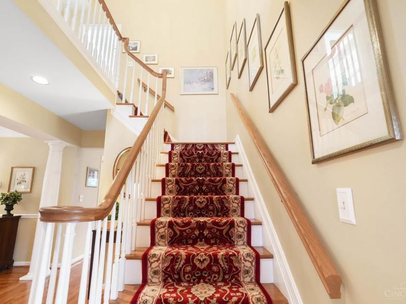 1318 Hayward Court, Cincinnati, OH 45208 Photo 27