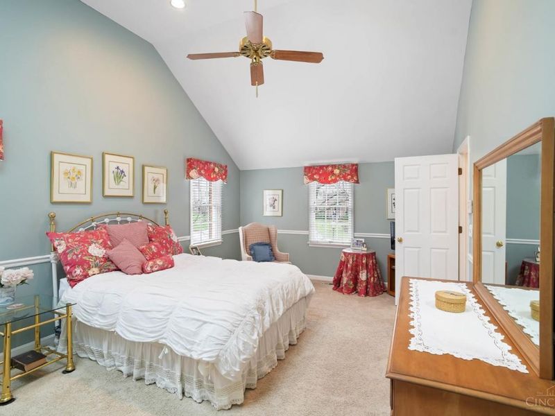 1318 Hayward Court, Cincinnati, OH 45208 Photo 32