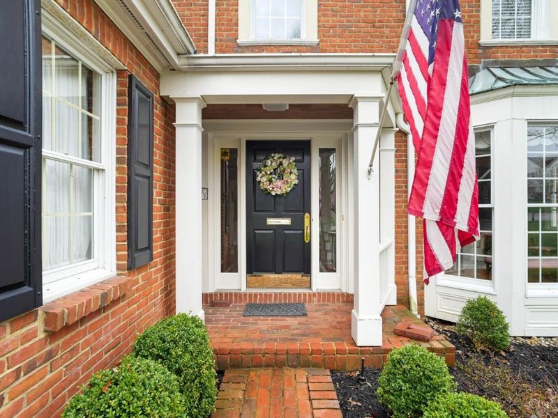 1318 Hayward Court, Cincinnati, OH 45208 Photo 5