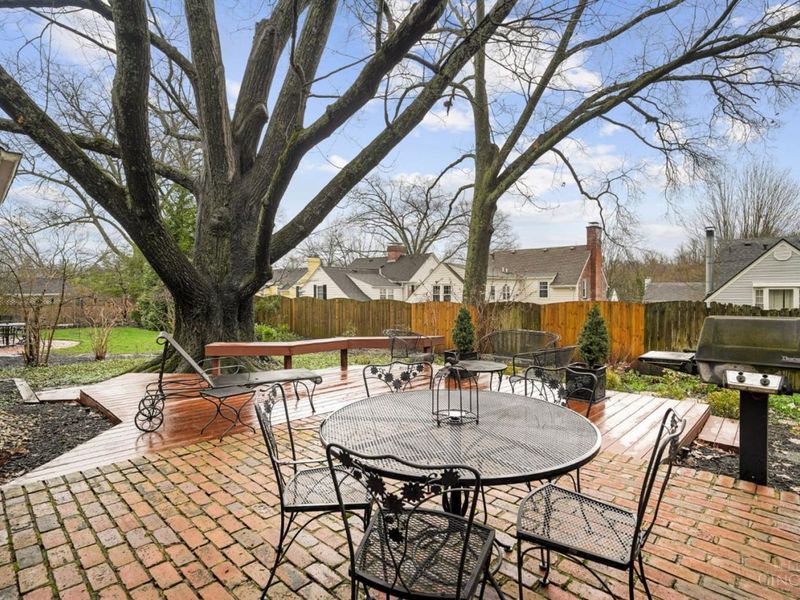 1318 Hayward Court, Cincinnati, OH 45208 Photo 54