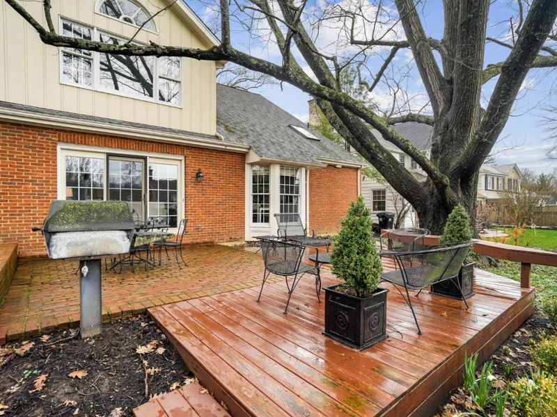 1318 Hayward Court, Cincinnati, OH 45208 Photo 57