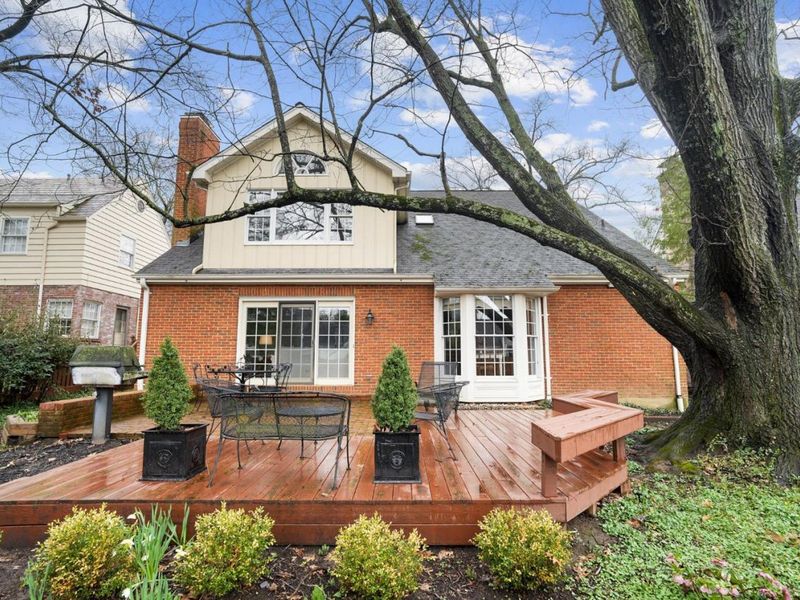 1318 Hayward Court, Cincinnati, OH 45208 Photo 60