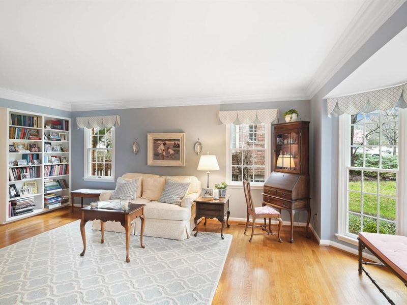 1318 Hayward Court, Cincinnati, OH 45208 Photo 9