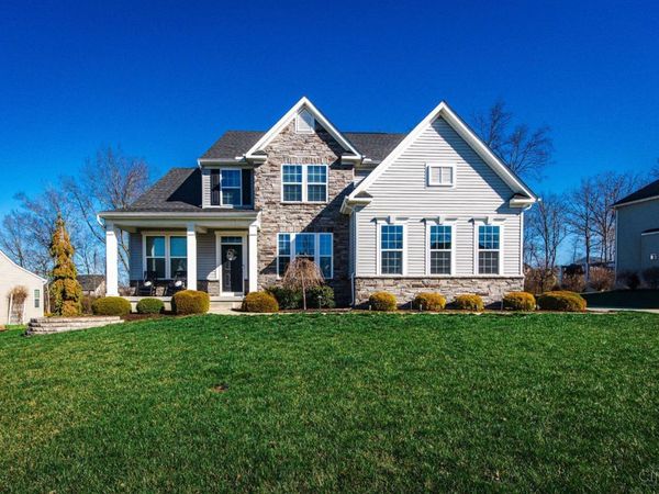 5952 Anmer Court, Liberty Twp, OH 45044