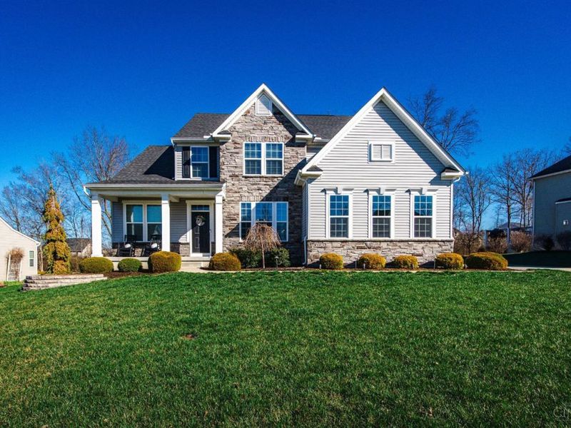 5952 Anmer Court, Liberty Township, OH 45044 Photo 1