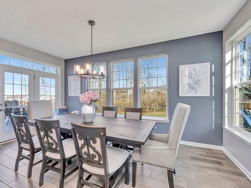 5952 Anmer Court, Liberty Township, OH 45044 Photo 12