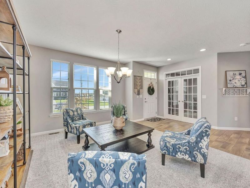 5952 Anmer Court, Liberty Township, OH 45044 Photo 15