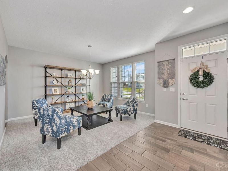 5952 Anmer Court, Liberty Township, OH 45044 Photo 16