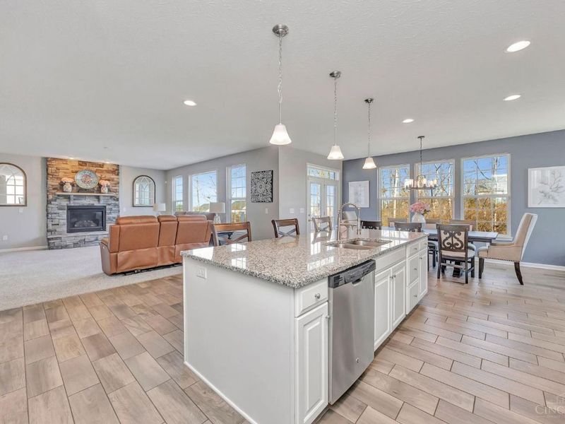 5952 Anmer Court, Liberty Township, OH 45044 Photo 2