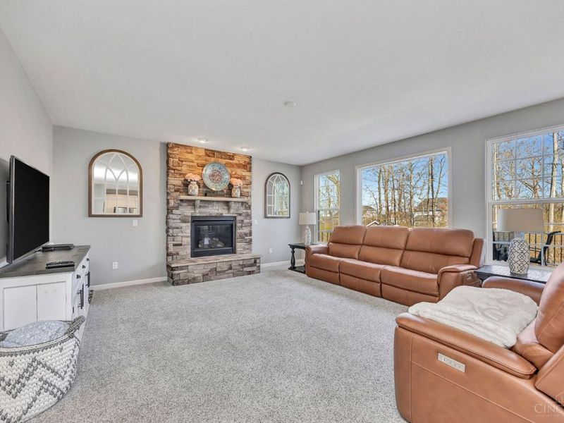 5952 Anmer Court, Liberty Township, OH 45044 Photo 3