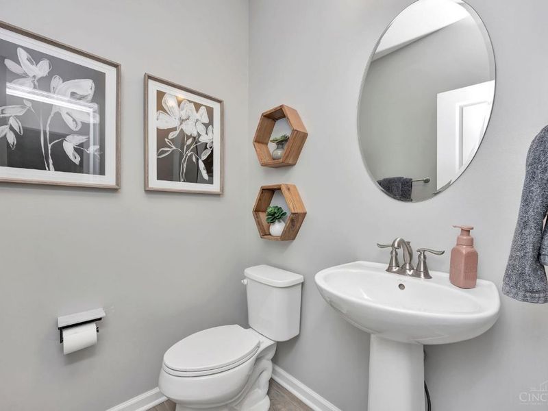 5952 Anmer Court, Liberty Township, OH 45044 Photo 38