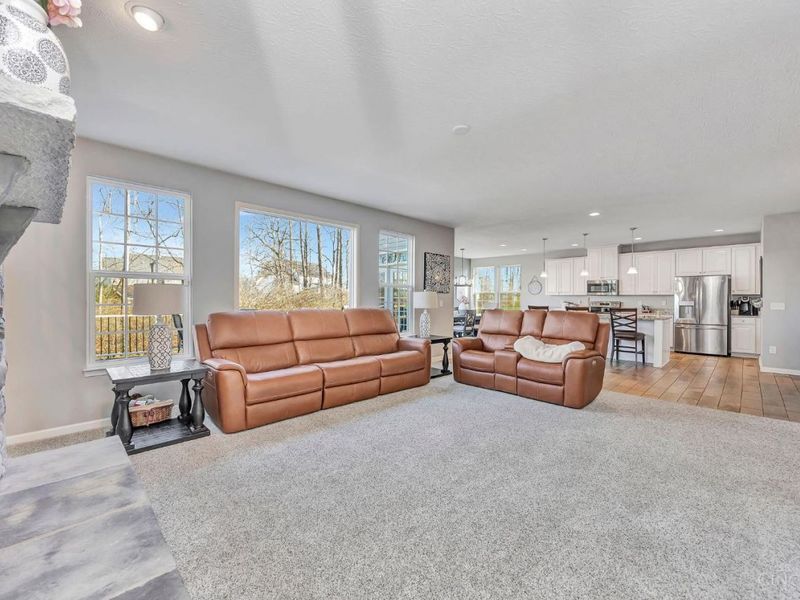 5952 Anmer Court, Liberty Township, OH 45044 Photo 4