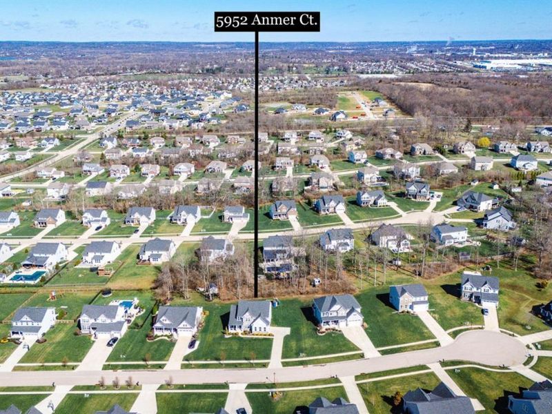 5952 Anmer Court, Liberty Township, OH 45044 Photo 43