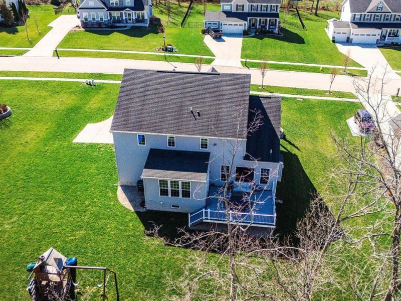 5952 Anmer Court, Liberty Township, OH 45044 Photo 45