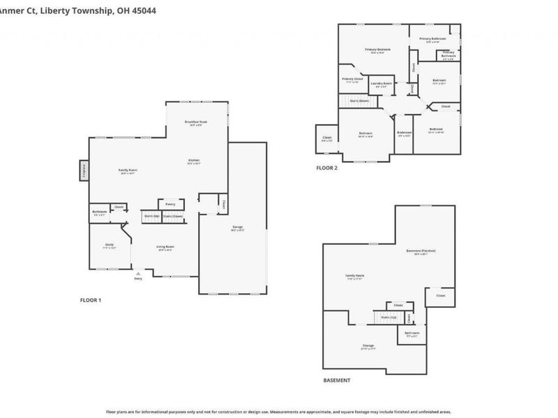 5952 Anmer Court, Liberty Township, OH 45044 Photo 46