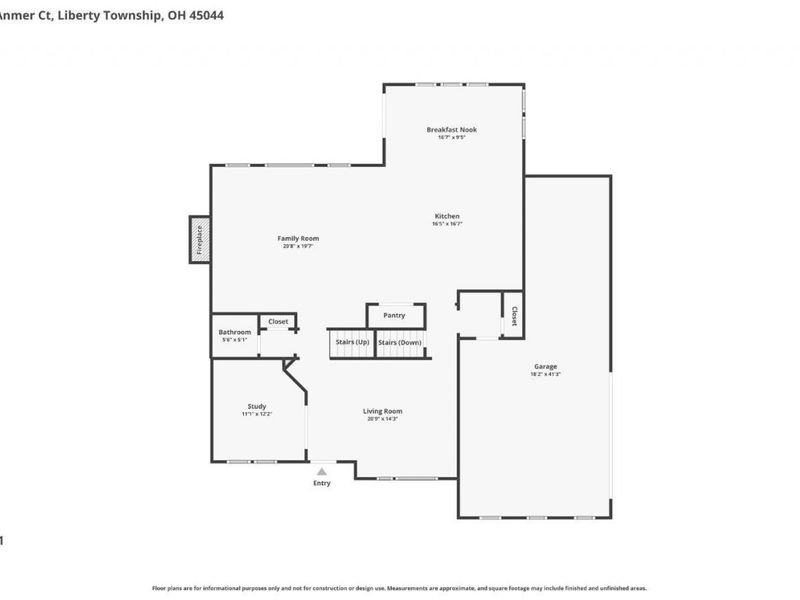 5952 Anmer Court, Liberty Township, OH 45044 Photo 47