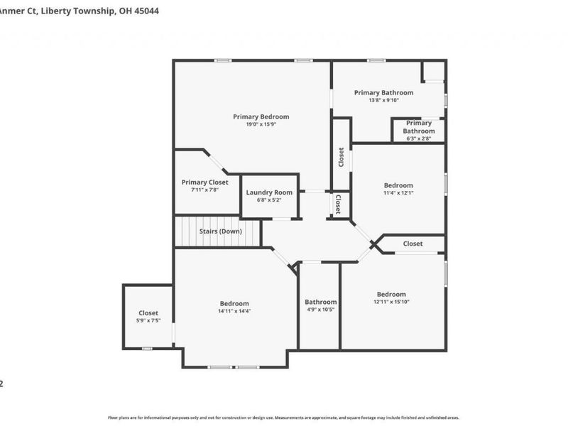 5952 Anmer Court, Liberty Township, OH 45044 Photo 48