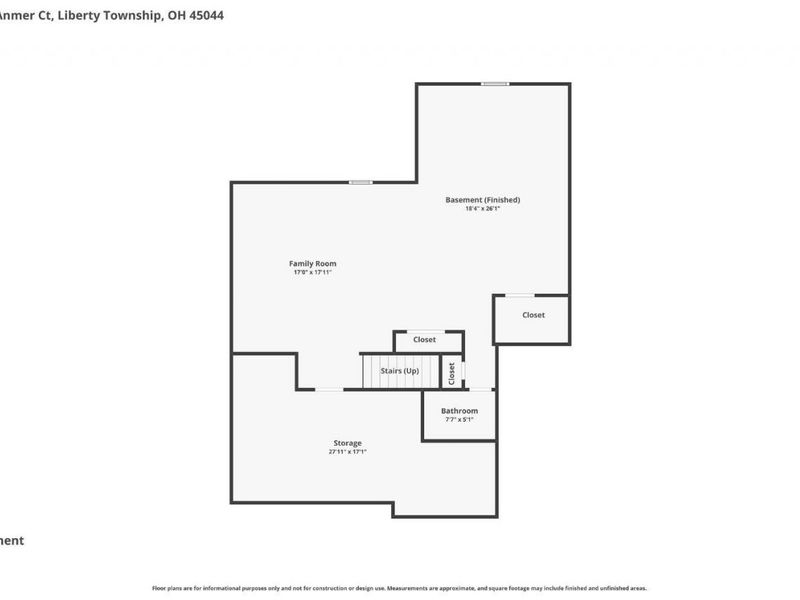 5952 Anmer Court, Liberty Township, OH 45044 Photo 49