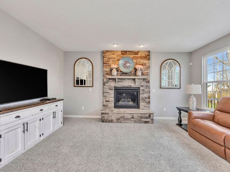 5952 Anmer Court, Liberty Township, OH 45044 Photo 5