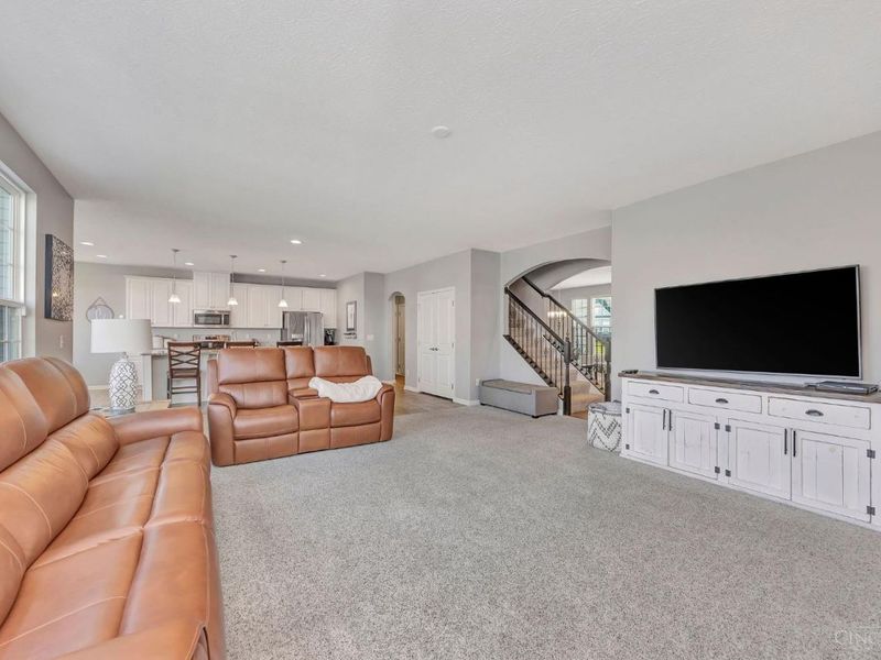 5952 Anmer Court, Liberty Township, OH 45044 Photo 6