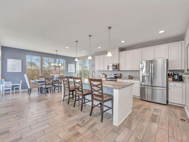 5952 Anmer Court, Liberty Township, OH 45044 Photo 8