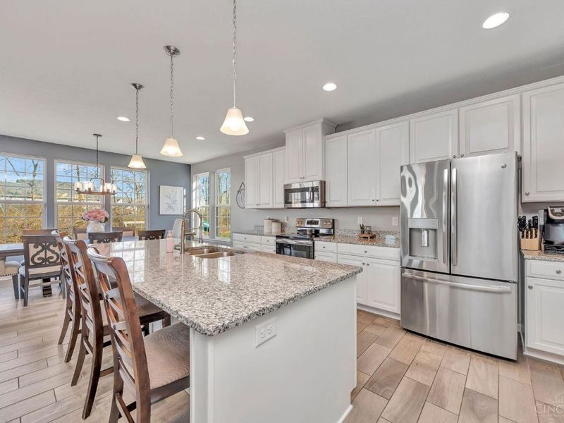 5952 Anmer Court, Liberty Township, OH 45044 Photo 9