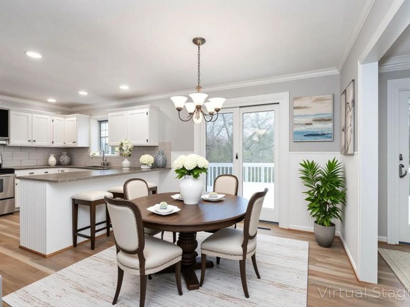 8917 Appleseed Drive, Symmes Township, OH 45249 Photo 14