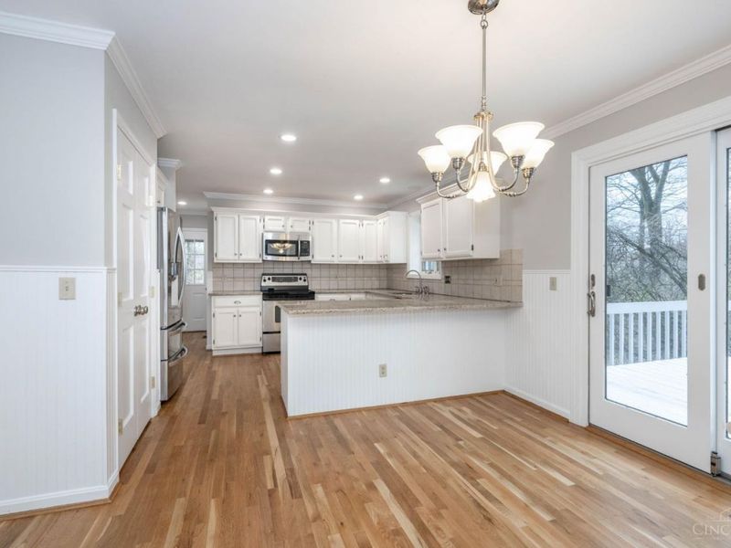 8917 Appleseed Drive, Symmes Township, OH 45249 Photo 15