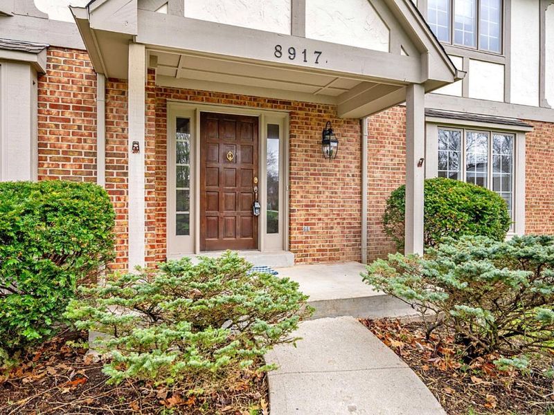 8917 Appleseed Drive, Symmes Township, OH 45249 Photo 2