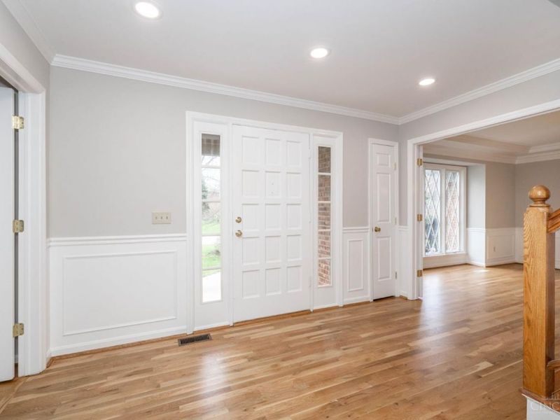 8917 Appleseed Drive, Symmes Township, OH 45249 Photo 4