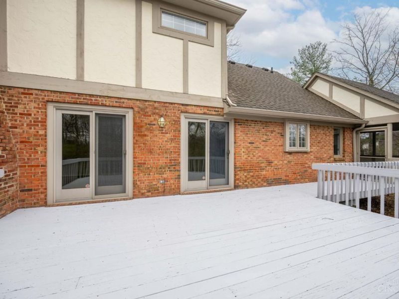 8917 Appleseed Drive, Symmes Township, OH 45249 Photo 66