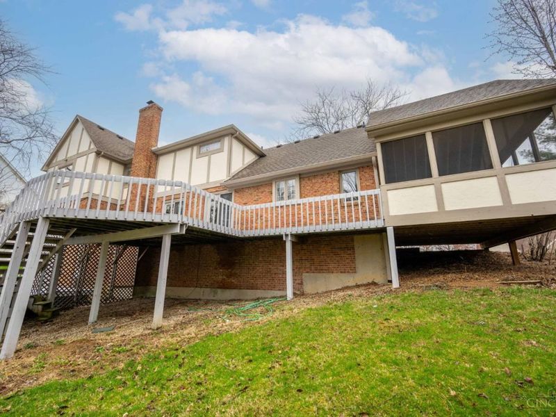 8917 Appleseed Drive, Symmes Township, OH 45249 Photo 72