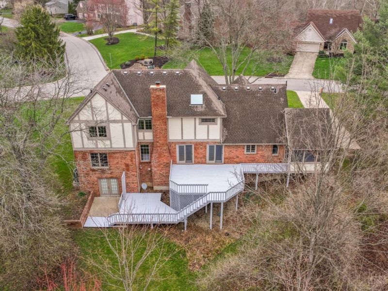 8917 Appleseed Drive, Symmes Township, OH 45249 Photo 76