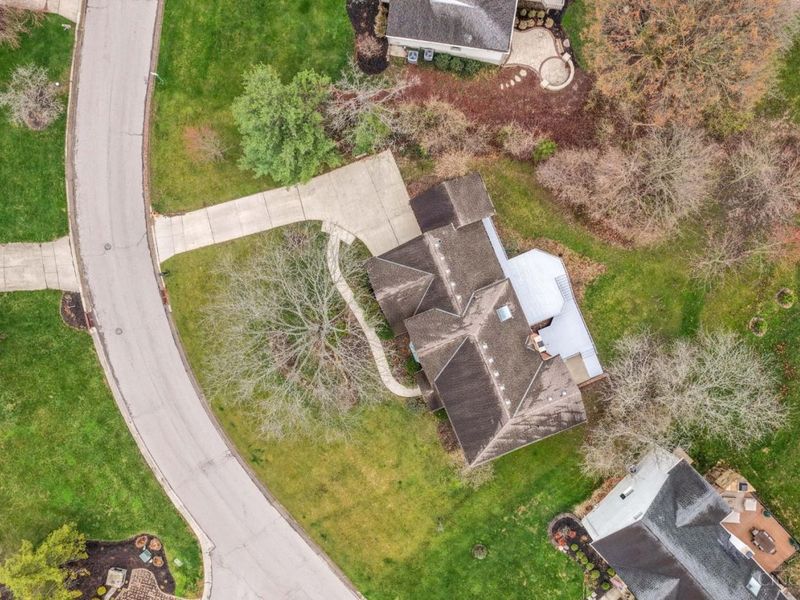 8917 Appleseed Drive, Symmes Township, OH 45249 Photo 78