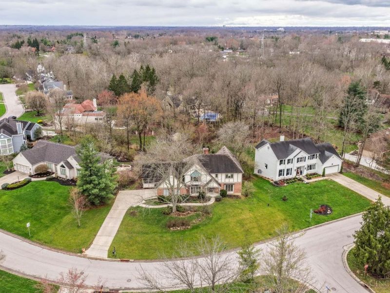 8917 Appleseed Drive, Symmes Township, OH 45249 Photo 79