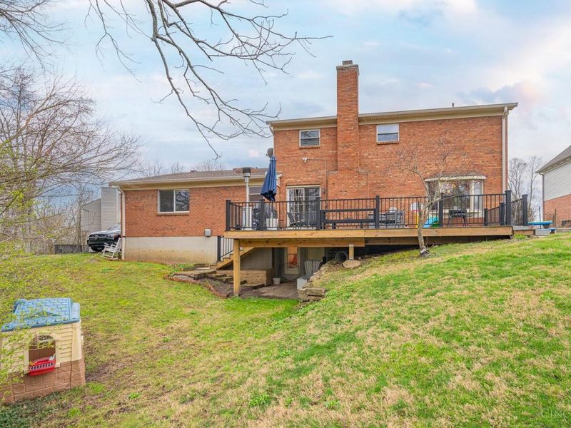 7179 Lamplite Court, Cincinnati, OH 45244 Photo 60