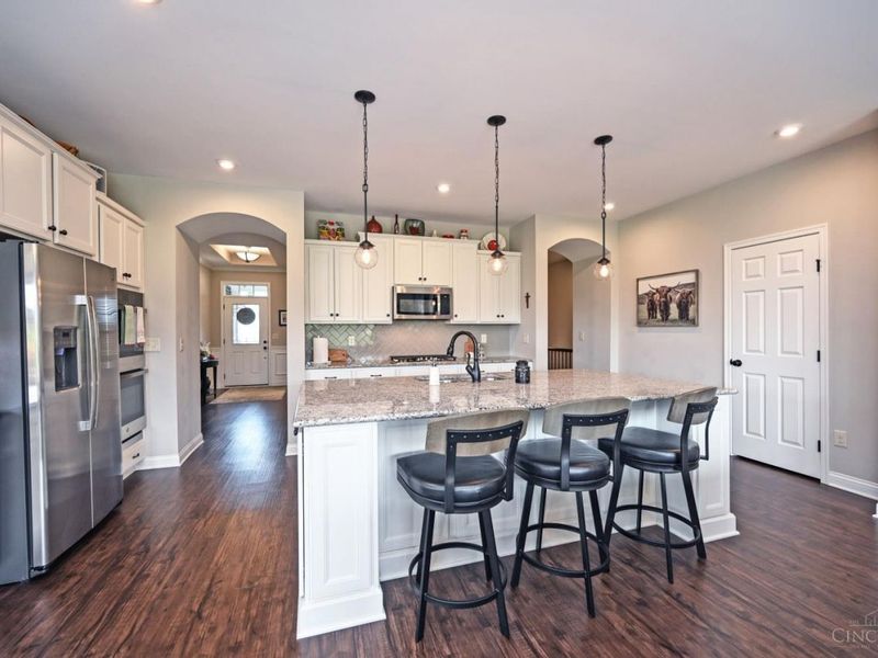 2735 Buckridge Drive, Cincinnati, OH 45233 Photo 11