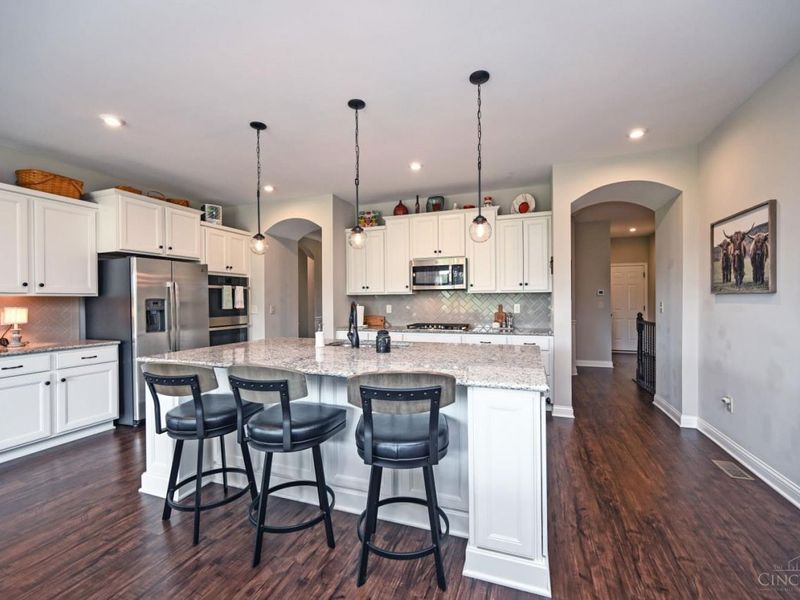 2735 Buckridge Drive, Cincinnati, OH 45233 Photo 12